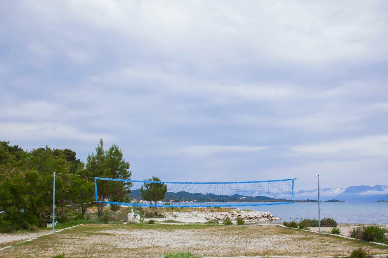 Vila Lukrecija Drače 外观 照片