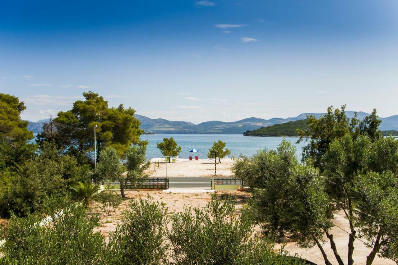 Vila Lukrecija Drače 外观 照片